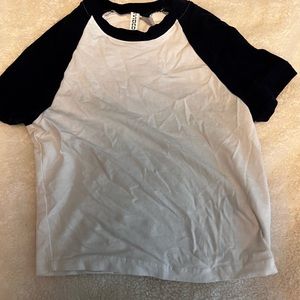 baby tee